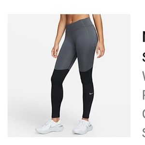 Nike fast leggings